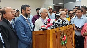 ৩ জানুয়ারির মধ্যে নির্বাচন ব্যবস্থা সংস্কার কমিশনের প্রতিবেদন: বদিউল