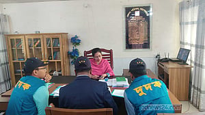 ছাত্র আন্দোলনের সময় ক্ষয়ক্ষতির ‘হিসাবে গড়মিল’, তদন্তে দুদক