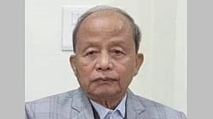 বান্দরবান জেলা পরিষদ চেয়ারম্যানকে ‘প্রাণনাশের হুমকি’,  থানায় জিডি
