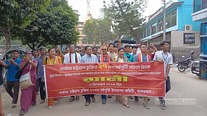 ‘ফ্যাসিস্ট সরকার ফায়দা লুটতে ধর্মকে ব্যবহার করেছে’
