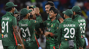 চ্যাম্পিয়ন্স ট্রফিতে ভারত-পাকিস্তানের গ্রুপে বাংলাদেশের সম্ভাবনা কতটা