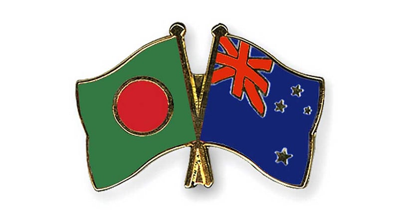 নিউ জিল্যান্ডে হাই কমিশন হচ্ছে বাংলাদেশের