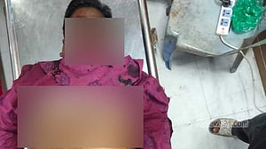 মাহেন্দ্র উল্টে শিক্ষা মন্ত্রণালয়ের উপ-সচিবের মৃত্যু
