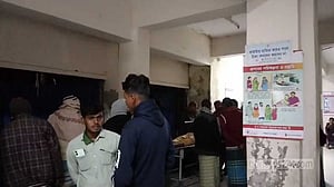 বরিশালে টমটমের সঙ্গে সংঘর্ষে বাইক অরোহী ২ যুবকের মৃত্যু