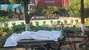 সীমান্তের ইছামতির তীর থেকে একদিনে ৩ লাশ উদ্ধার