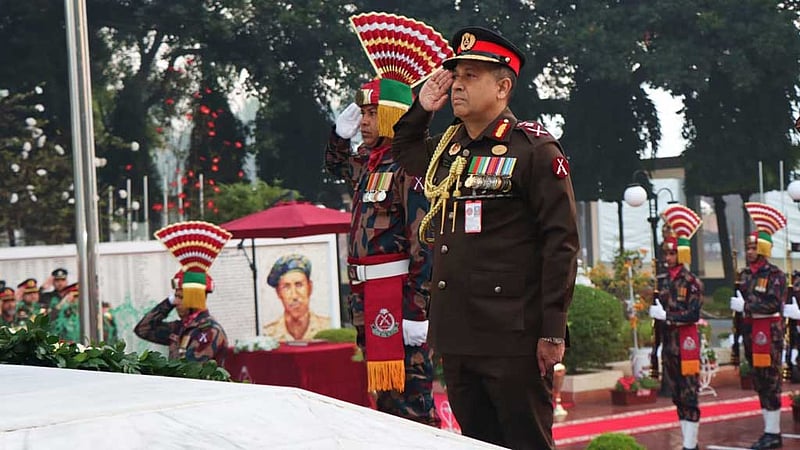 নানা আয়োজনে বিজিবি দিবস উদযাপন