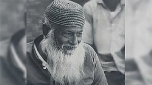 ভাসানী: পালন বনাম শাসন