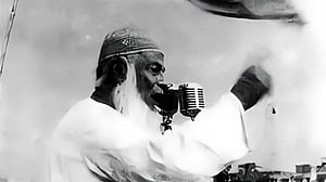 ভাসানী কেন আওয়ামী লীগ ছেড়েছিলেন?