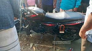 ভোলায় সড়ক দুর্ঘটনায় এসএসসি পরীক্ষার্থী নিহত
