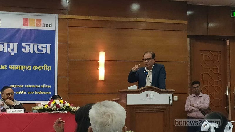প্রাথমিকে আসছে শরীরচর্চা, সংগীত, চারুকলার শিক্ষক: উপদেষ্টা