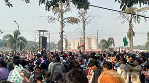 চার নগরীতে ‘স্বাধীনতা কনসার্ট’ ১১ এপ্রিল