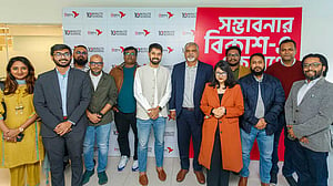 আর্থিক ব্যবস্থাপনায় দক্ষতা অর্জনে বিকাশ ও টেন মিনিট স্কুলের কোর্স চালু