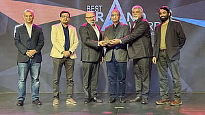 টানা ষষ্ঠবারের মত দেশের ‘সেরা ব্র্যান্ড’ বিকাশ