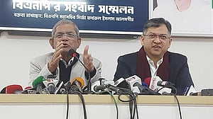 পঞ্চদশ সংশোধনীর রায়ের প্রশংসায় বিএনপি