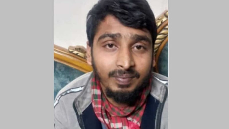 বগুড়ায় ‘র‍্যাব পরিচয়ে’ অপহরণ করা কলেজছাত্র উদ্ধার, ২ নারী গ্রেপ্তার