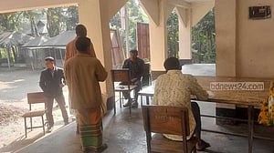 তেল নেই, তাই টিসিবির পণ্যের জন্য লাইনও নেই