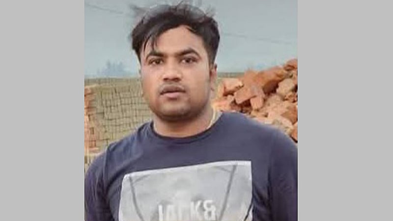 বগুড়ায় শ্রমিক লীগের আলোচিত তুফান সরকার গ্রেপ্তার