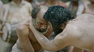 দেশের উৎসবে ‘বলী’