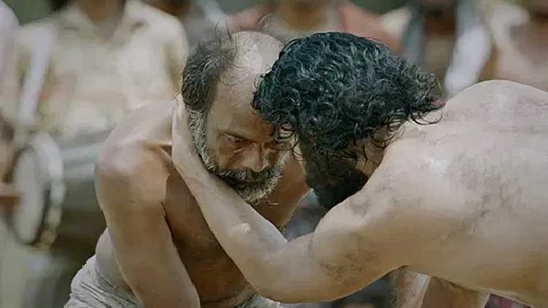 দেশের উৎসবে ‘বলী’