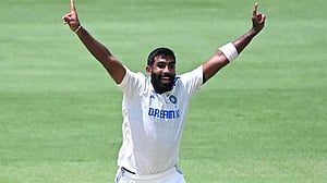 জাদুকরি বোলিংয়ে আইসিসির বর্ষসেরা ক্রিকেটার বুমরাহ