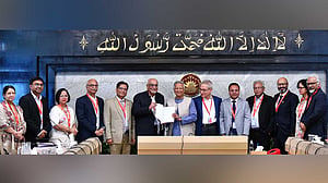 শেখ হাসিনার আমলে বছর ‘পাচার’ গড়ে ১৬ বিলিয়ন ডলার: শ্বেতপত্র