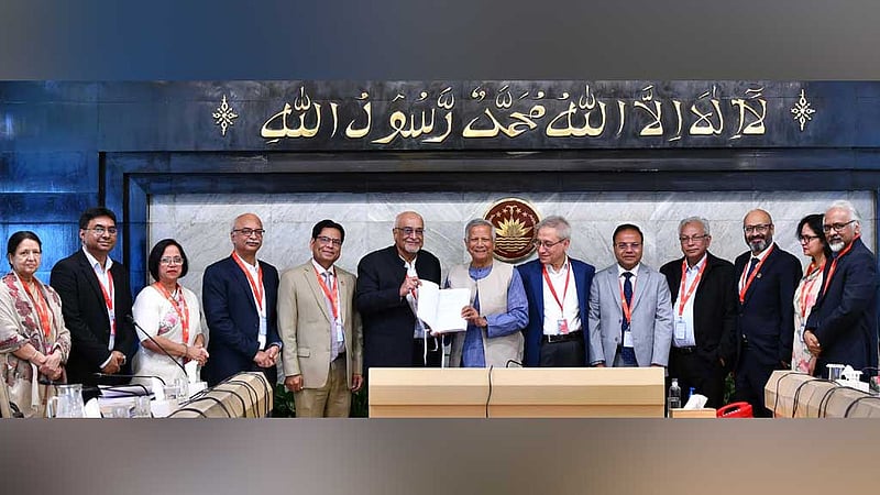 শেখ হাসিনার আমলে বছর ‘পাচার’ গড়ে ১৬ বিলিয়ন ডলার: শ্বেতপত্র