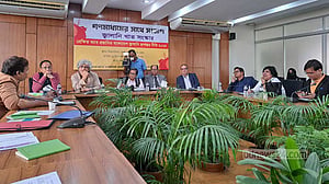 জ্বালানি নিরাপত্তা সংরক্ষণে সরকারের কাছে ৫ দাবি ক্যাবের