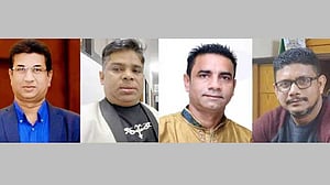 ভারতে গ্রেপ্তার আওয়ামী লীগ নেতাদের বিরুদ্ধে কী অভিযোগ
