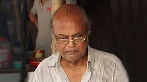 ‘উজান ভাটি’ নির্মাতা সি বি জামান মারা গেছেন