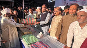 বিএনপি ক্ষমতায় গেলে গণতান্ত্রিক অধিকার মিলবে: মেয়র শাহাদাত