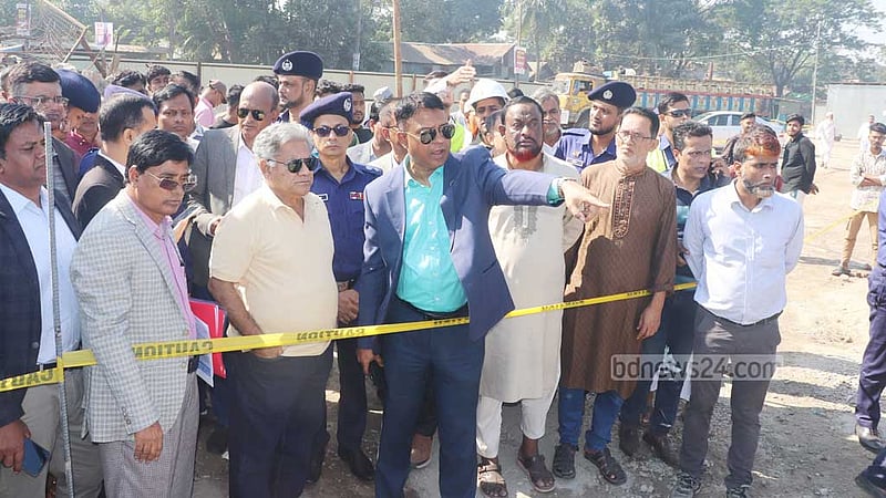 ভারতের সঙ্গে শান্তিতে থাকতে চাই: উপদেষ্টা সাখাওয়াত