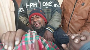 জাহাজে ৭ খুন: ‘পরিকল্পিত হত্যাকাণ্ড’, দাবি স্বজনদের
