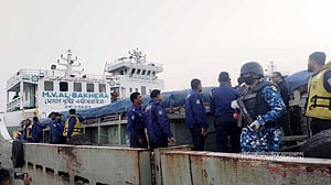 জাহাজে সাত খুন: রাত ৮টার পরও সব ‘ঠিকঠাক ছিল’