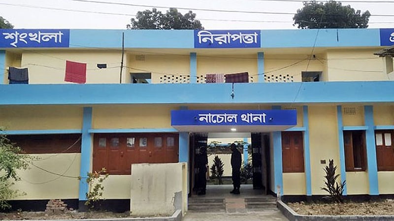 চাঁপাইনবাবগঞ্জে বিজয় দিবসের অনুষ্ঠান শেষে ছুরিকাঘাতে নিহত ২