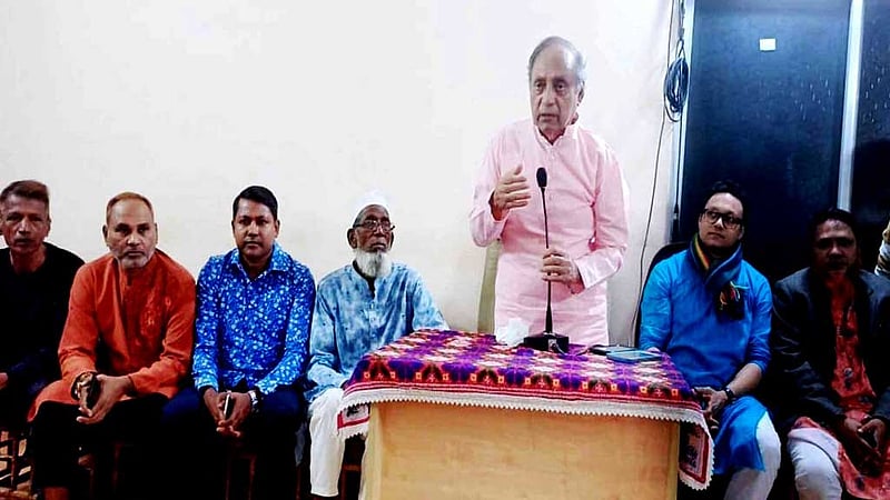 নির্বাচন বিলম্বিত করার ষড়যন্ত্র জনগণ মানবে না: নোমান