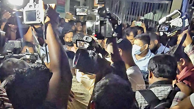 মুক্তি মেলেনি বাবুলের, জামিন আটকাতে মিতুর বাবার আবেদন
