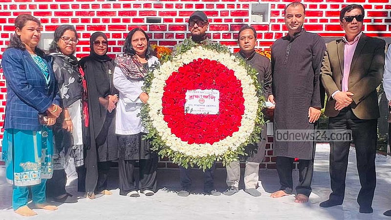 পাহাড়তলী বধ্যভূমি সংরক্ষণ করা হবে: শাহাদাত