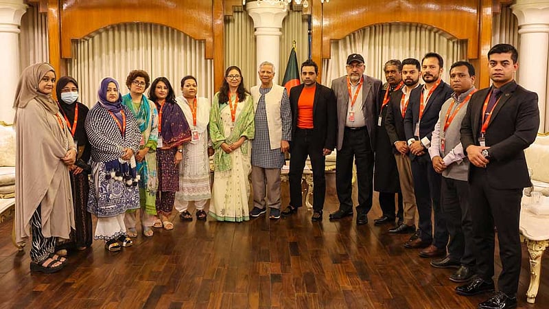 প্রধান উপদেষ্টার কাছে পিলখানা হত্যাকাণ্ড পুনর্তদন্ত দাবি