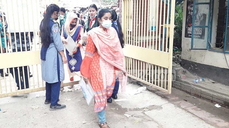 গুচ্ছ ভর্তি: তিন দফা ‘অনুরোধের’ পর এবার উপাচার্যদের ‘নির্দেশ’