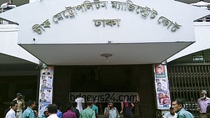 ইনসেপ্টার সাবেক কর্মী পুলকের ২২ ব্যাংক হিসাব অবরুদ্ধ