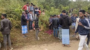 কক্সবাজারে হাতির পদপিষ্ট হয়ে একজনের মৃত্যু