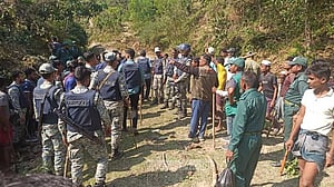 টেকনাফে আরও ৮ জনকে অপহরণ, ২ দিনে অপহৃত ২৭