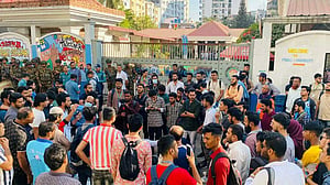 প্রিমিয়ার ইউনিভার্সিটি পরিচালনা করবে সিটি করপোরেশন: শাহাদাত