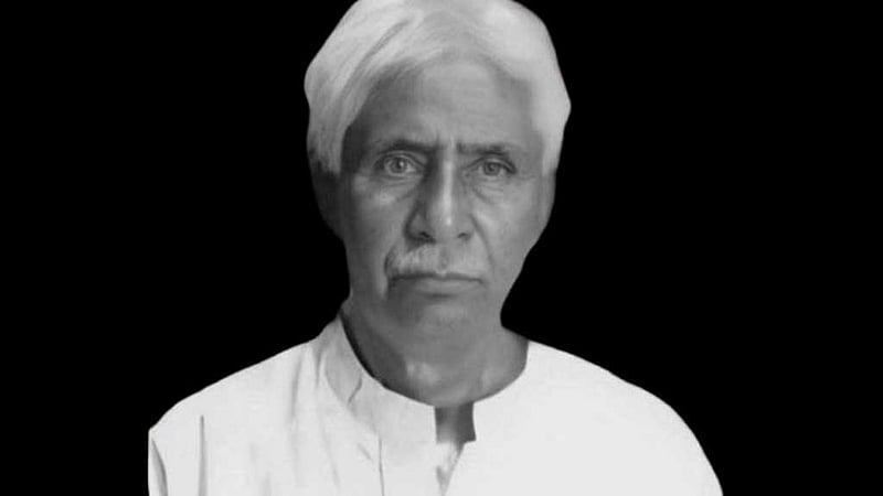 সিইউজের সাবেক সভাপতি মাহবুব উল আলমের মৃত্যু