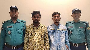 ‘উচ্ছিষ্ট বাণিজ্যের’ বিরোধে খুন: গ্রেপ্তার ২