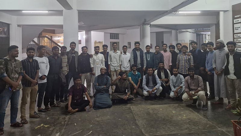 বৈষম্যবিরোধী ছাত্র আন্দোলনের ডাকা সভায় নেই ছাত্রদলসহ কয়েকটি সংগঠন