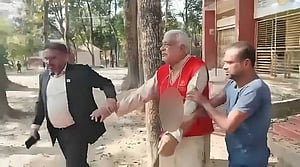 মুক্তিযোদ্ধাকে লাঞ্ছনা: চার দিন পর জামায়াতের সমর্থকসহ ২২ জনের বিরুদ্ধে মামলা