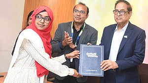 কয়েকদিনের মধ্যেই শিক্ষা কমিশন ঘোষণা: বিশেষ সহকারী
