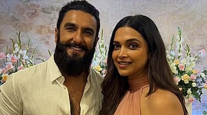 যে শর্তে কন্যার সঙ্গে পরিচয় করালেন দীপিকা-রাণবীর
