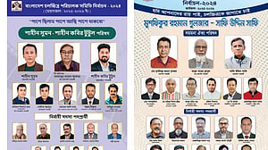 যে কারণে শেষ মুহূর্তে স্থগিত চলচ্চিত্র পরিচালক সমিতির নির্বাচন